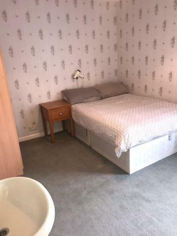 Hamilton House Bed & Breakfast Southsea Exterior photo